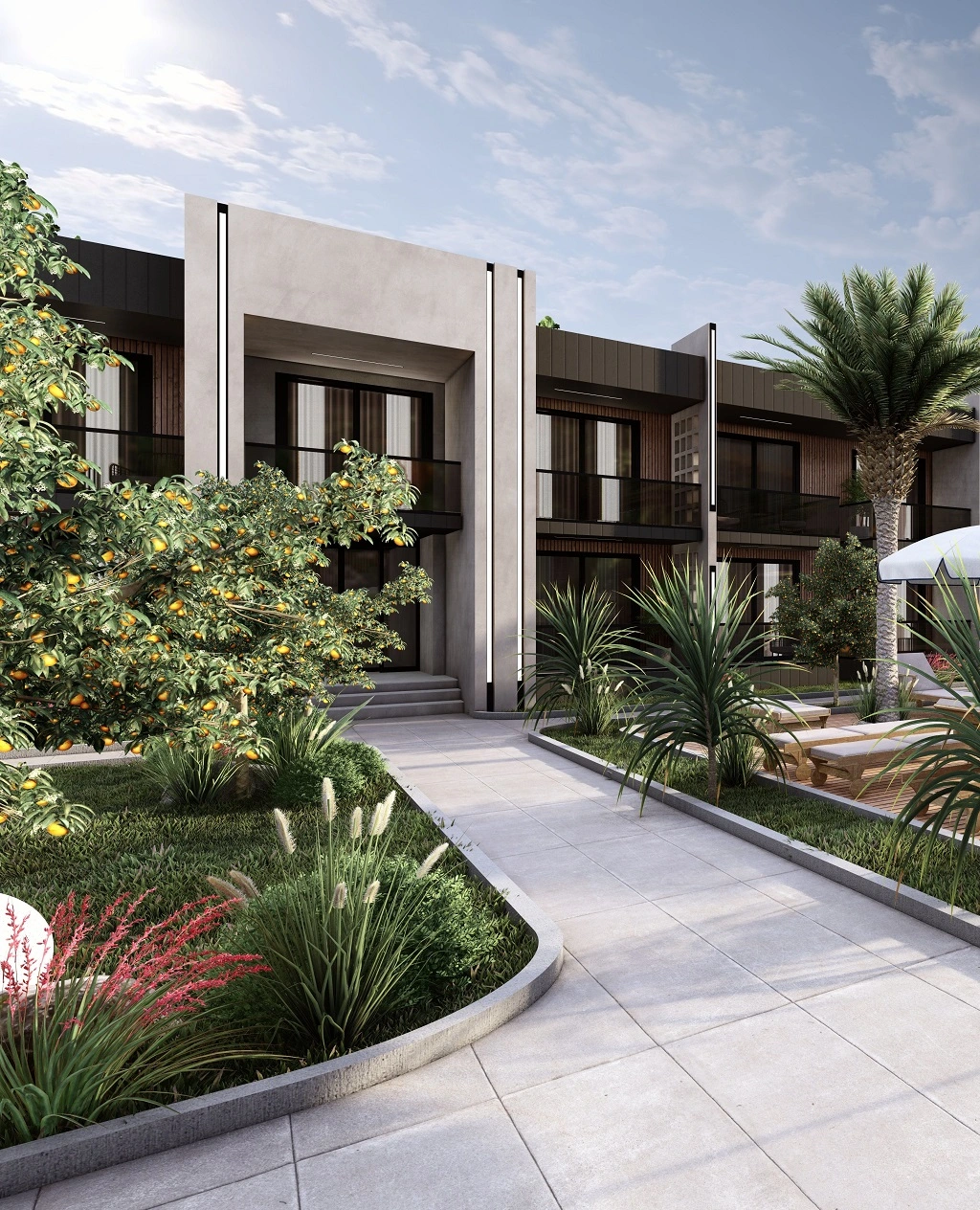 Лучший архитектор в Анталье